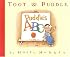 Toot & Puddle: Puddle's ABC: Picture Book #4 (Toot and Puddle)