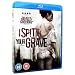 I Spit On Your Grave [Blu-ray]