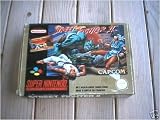 Street Fighter II