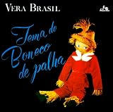 Tema Do Boneco De Palha [12 inch Analog] BONECO