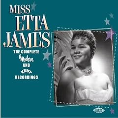 The Complete Modern And Kent Recordings