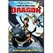 DreamWorks Animation - 11 Years On DVD (from 2009 to 1998)