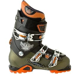 Salomon Quest Pro Pebax Boot - Men's