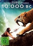#6: 10.000 B.C. Steelbook