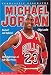 Michael Jordan (Scholastic Biography) width=