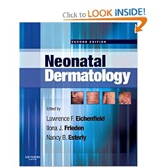 Neonatal Dermatology