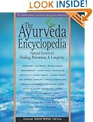 The Ayurveda Encyclopedia