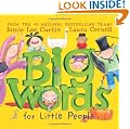 Big Words for Little People
