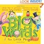 Big Words for Little People