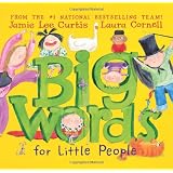 Big Words for Little Peoplevon "Jamie Lee Curtis"