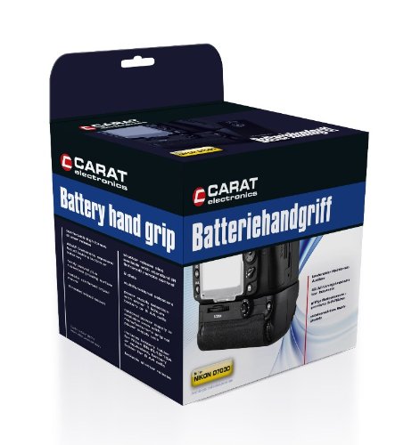 Imagen 3 de Carat Electronics 15930