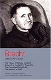 Brecht Collected Plays: Seven: The Visions of Simone Machard, Schweyk in the Second World War, The Caucasian Chalk Circle, and The Duchess of Malfi (Methuen World Classics) (Vol 7)