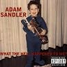 Image of album by Adam Sandler