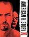 American History X DVD