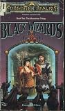 Black Wizards (Forgotten Realms : Book 2 in the Moonshae Trilogy)