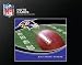 Turner NFL Baltimore Ravens Boxed Note Cards (8590133)