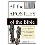All the Apostles of the Bible