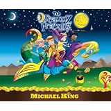 The Dreamz Friendz and the Magic Well