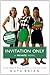 Invitation Only (Private Book 2)