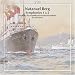 Classical Music : Natanael Berg: Symphonies Nos. 1 & 2