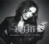 Deep Shadows (Limited Edition) [+2 Bonustracks] [DIGIPACK]