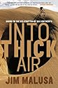 Into Thick Air: Biking to the Bellybutton of Six Continents