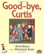 Good-bye, Curtis
