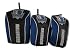 Dallas Mavericks 3 Pack Mesh Longneck Headcover Set