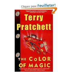 The Color of Magic
