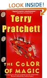 The Color of Magic (Discworld Novels)