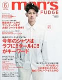 men's FUDGE 2009ǯ 06��� [����]