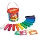 Plasticine Activity Bucket