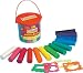 Plasticine Activity Bucket