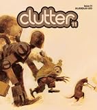 Clutter Magazine Issue #11