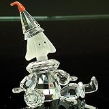 Godinger CRYSTAL CLOWN