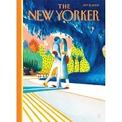 The New Yorker (Sept. 18, 2006) | [George Packer, John Cassidy, David Sedaris, Ian Buruma, John Updike, Tad Friend, David Denby]