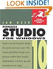 Pinnacle Studio 10 for Windows