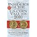 The Insider's Guide to U.S. Coin Values 2010