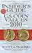 The Insider's Guide to U.S. Coin Values 2010