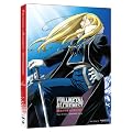 Fullmetal Alchemist:  Brotherhood - Part 3