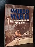 World War II in photographs