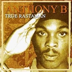 Anthony B - True Rastaman (2008)