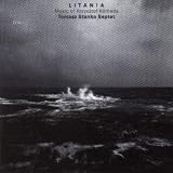 Litania - Music Of Krysztof Komedapar Tomasz Stanko