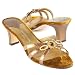 Liz Claiborne Continent Bronze slides
