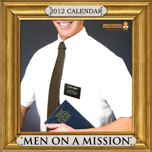 Mormons Exposed MOAM-2012