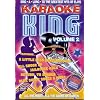 Karaoke King - Vol. 2 [2002] [DVD]