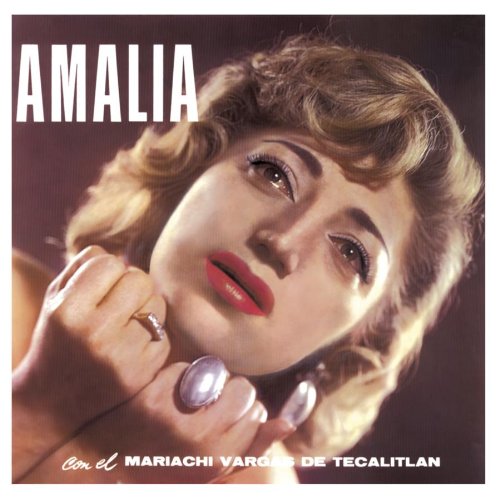 Amalia Mendoza - Amalia 1 - Zortam Music