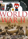 World War II (DK Eyewitness Books)
