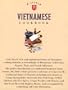 A Little Vietnamese Cookbook