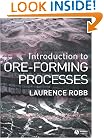 Introduction to Ore-Forming Processes
